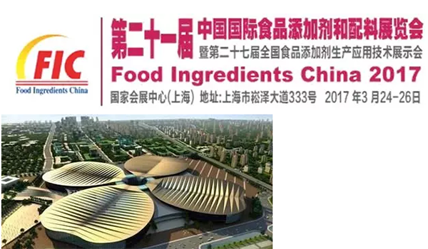 FIC 2017 新形势，新常态，新高度