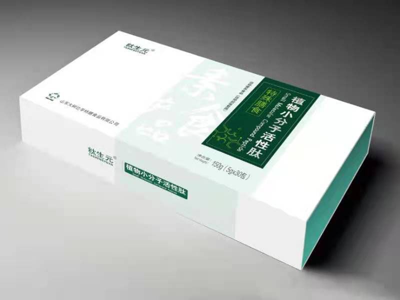 植物小分子活性肽